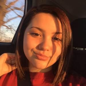 Meet your Posher, Jade dakota